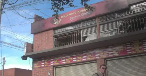 FRIGOCARNES LA DORADA BOGOTÁ FRIGOCARNES LA DORADA BOGOTÁ